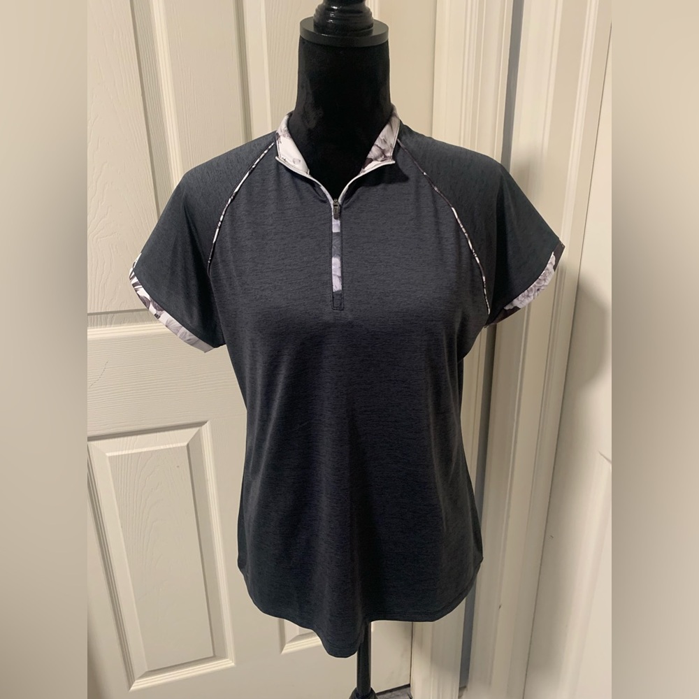 Antigua Ladies Golf Polo